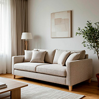 Химчистка на дому в Тутаеве